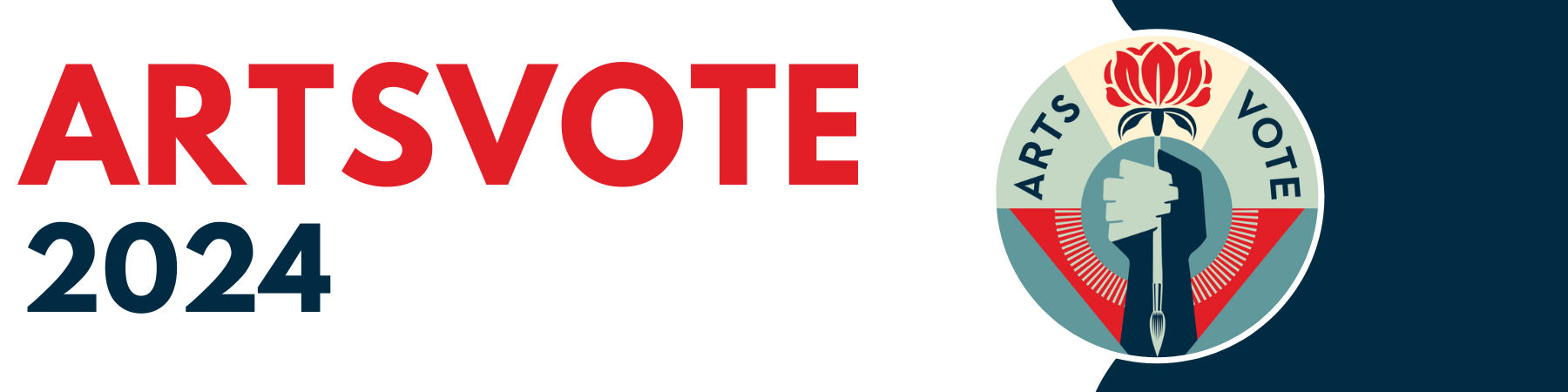 Arts Vote 2024