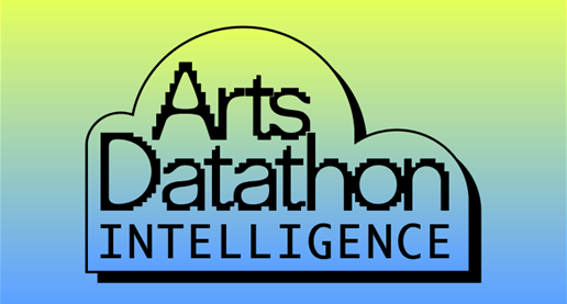 Arts Datathon: Intelligence logo