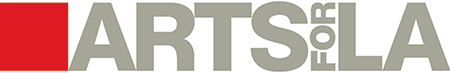 Arts for LA Logo