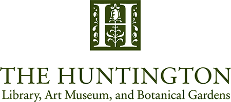 Huntington Library Logo