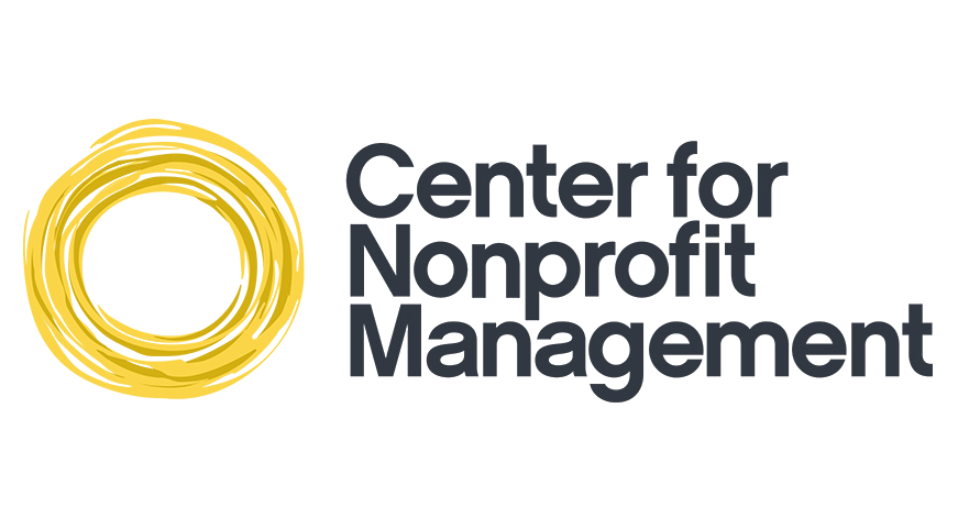 Link Center for Nonprofit Management Upcoming Workshops Webpage