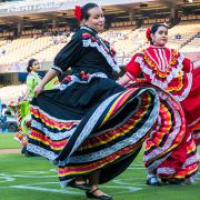 link to community impact arts grant program webpage