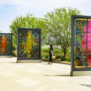 LA County Civic Art Collection