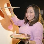 Link to Survey Workshop powerpoint pdf