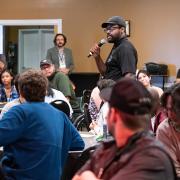 Link to Arts Internship Program (for College students) webpage