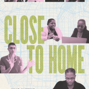 Link to Patrisse Cullors's Creative Strategist Project Page