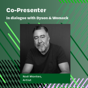 Link to creative sustainability in public art event page