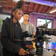 Link to web version of annual report