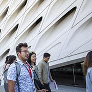 2019 Arts Intern Summit