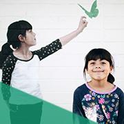 Grow, But Never Grow Up by Nate Frizzel