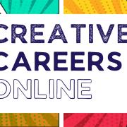 Link to Creatieve Careers Online Webpage