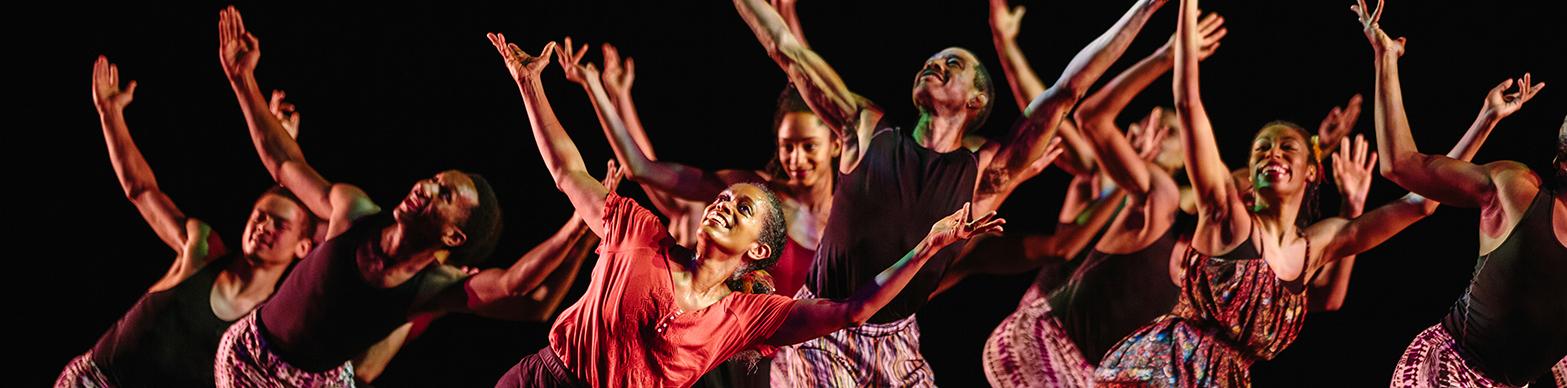 Supervisor Mark Ridley-Thomas Gifts $1 Million For Arts in Second District