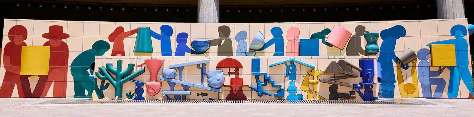 Civic Art Publication