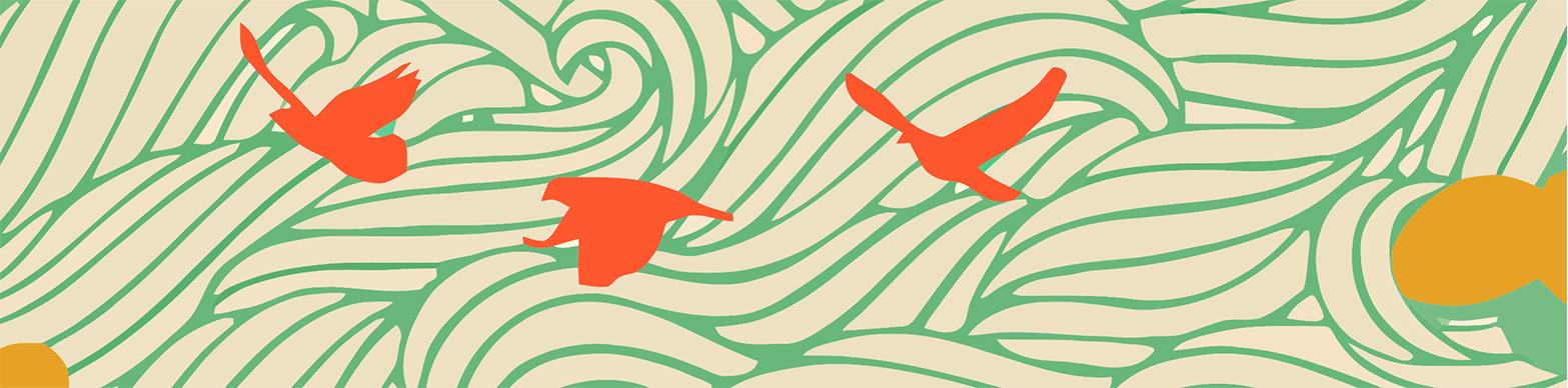 Canyon Dreamscape Coloring Book