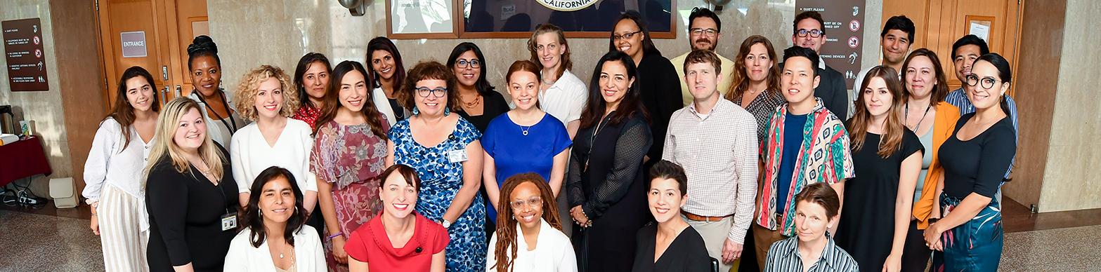 LA County Department of Arts and Culture | Employment