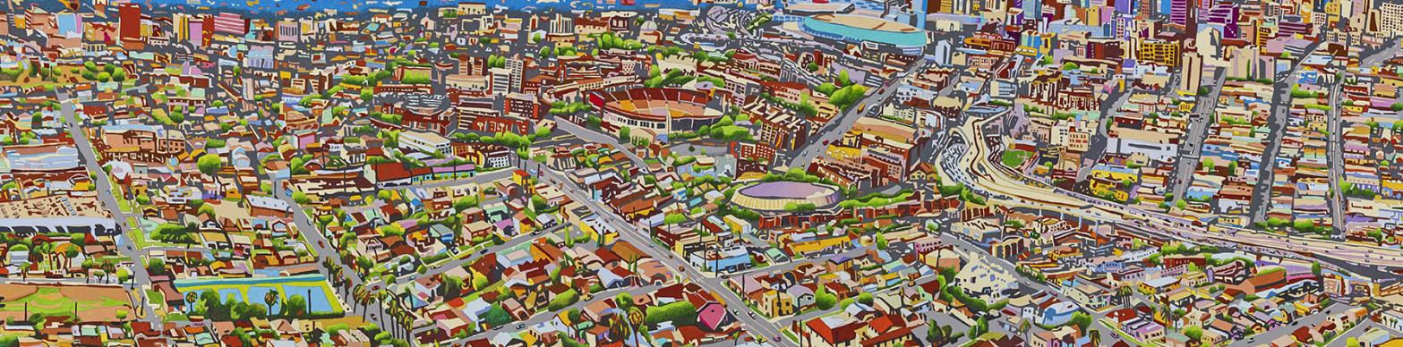 Sandra Hahn Joins Arts Commission