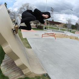 2018-19 Civic Art Division Annual Report