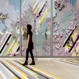 Civic Art Zev Yaroslavsky Support Center