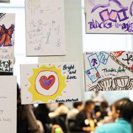 Culture Awards 41 School Districts Grants