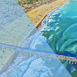 Arts Month 2020 - A Message From Kristin Sakoda