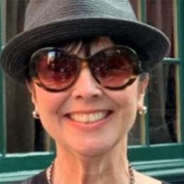 Constance Jolcuvar: Commissioner Spotlight