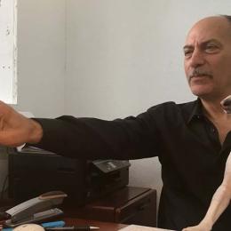 Eric Eisenberg: Commissioner Spotlight