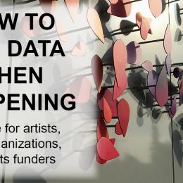 How to Use Data While Reopening