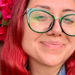 Jacqueline Pimentel: Staff Spotlight