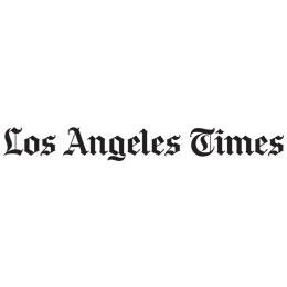 LA Times Logo