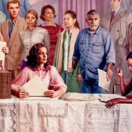 Bob Hope We the People - LA Weekly Slideshow