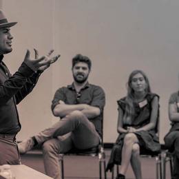 Measuring Participation